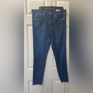 Rag & Bone jeans, size 31
